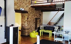 Casa Das Pozas