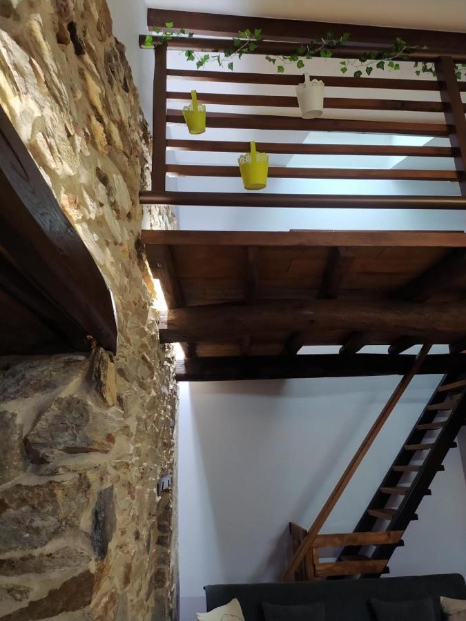 Casa Das Pozas Distriz Extérieur photo