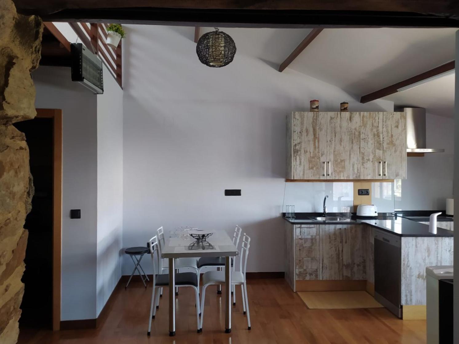 Casa Das Pozas Distriz Extérieur photo