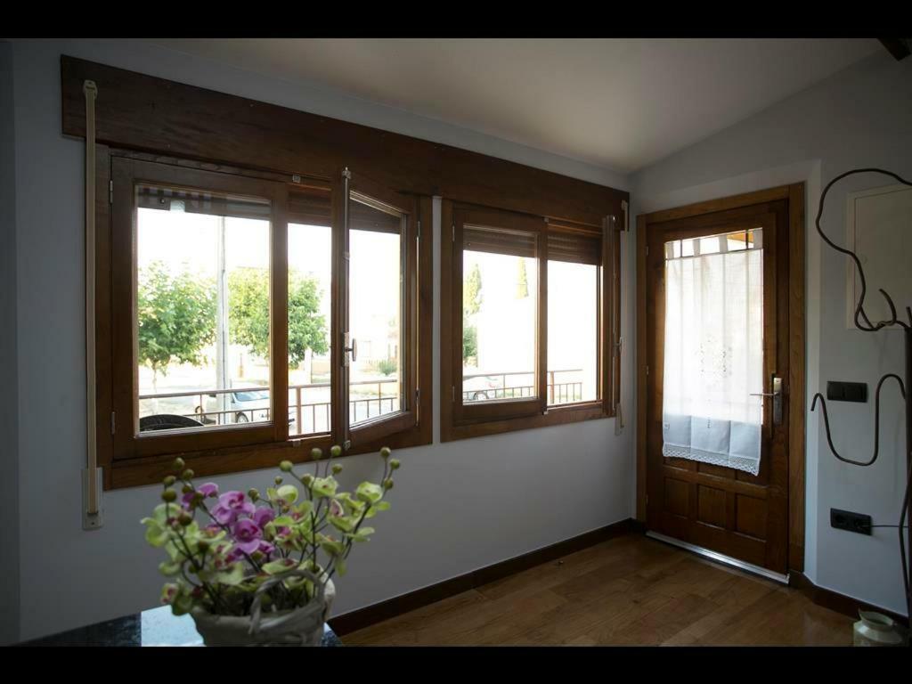 Casa Das Pozas Distriz Extérieur photo